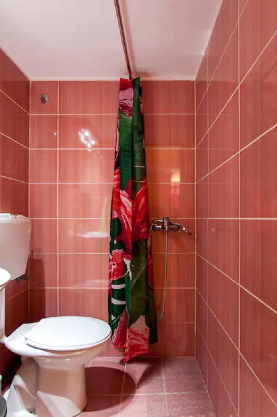 Studio For Couples Near Downtown Iraklion Buitenkant foto